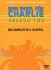 DREI ENGEL F�R CHARLIE - SEASON TWO [6 DVDS]