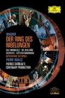 RICHARD WAGNER - DER RING DES NIBEL... [8 DVDS] - DVD - Musik