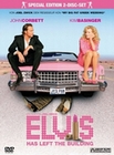ELVIS HAS LEFT THE BUILDING [SE] [2 DVDS] - DVD - Komödie