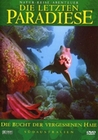 DIE LETZTEN PARADIESE - SÜDAUSTRALIEN - DVD - Tiere