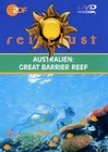 AUSTRALIEN: GREAT BARRIER REEF - ZDF REISELUST - DVD - Reise