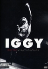IGGY POP - LIVE AT THE AVENUE B - DVD - Musik