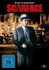 SCARFACE - DVD - Thriller & Krimi