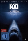 DER WEISSE HAI 1 [2 DVDS] - 30TH ANNIVERS. ED. - DVD - Action
