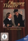 OHNSORG THEATER - DIE KARTENLEGERIN - DVD - Komödie