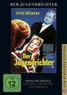 DER JUGENDRICHTER - DVD - Unterhaltung