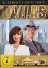 DALLAS - STAFFEL 3 [7 DVDS] - DVD - Unterhaltung