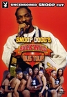 SNOOP DOGG`S BUCKWILD BUS TOUR - DVD - Musik