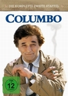 COLUMBO - SEASON 2 [4 DVDS]