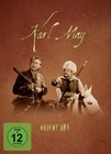 KARL MAY EDITION 1 - ORIENT-BOX [3 DVDS] - DVD - Western