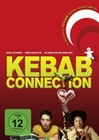 KEBAB CONNECTION - DVD - Komödie