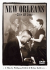 NEW ORLEANS - CITY OF JAZZ