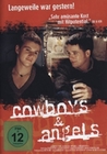COWBOYS & ANGELS - DVD - Gay