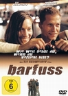 BARFUSS - DVD - Komödie
