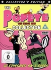 POPEYE - COLLECTION [3 DVDS]