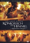 KÖNIGREICH DER HIMMEL - DVD - Action