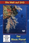 DER BLAUE PLANET - DVD - Erde & Universum