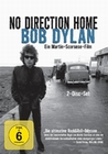BOB DYLAN - NO DIRECTION HOME (OMU) [2 DVDS] - DVD - Musik