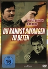 DU KANNST ANFANGEN ZU BETEN - DVD - Thriller & Krimi