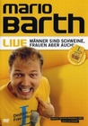 MARIO BARTH - MÄNNER SIND SCHWEINE, FRAUEN ... - DVD - Comedy