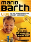 MARIO BARTH - MÄNNER SIND SCHWEINE, ... [2 DVDS] - DVD - Comedy