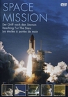 SPACE MISSION - DVD - Fahrzeuge