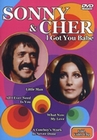 SONNY & CHER - I GOT YOU BABE - DVD - Musik