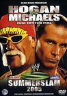 WWE - SUMMERSLAM 2005