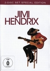 JIMI HENDRIX [SE] [2 DVDS] - DVD - Musik