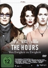 THE HOURS - DVD - Unterhaltung