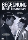 BEGEGNUNG - BRIEF ENCOUNTER (DVD)