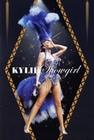 KYLIE MINOGUE - SHOWGIRL/THE GREATEST HITS TOUR - DVD - Musik