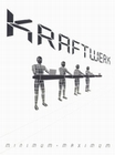 KRAFTWERK - MINIMUM-MAXIMUM [2 DVDS] (INT.)