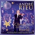 ANDRE RIEU - CHRISTMAS AROUND THE WORLD - DVD - Musik