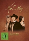 KARL MAY EDITION 3 - MEXIKO BOX [2 DVDS] - DVD - Western