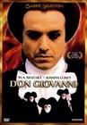 DON GIOVANNI (OMU) - DVD - Unterhaltung