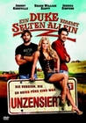EIN DUKE KOMMT SELTEN ALLEIN - UNZENSIERT