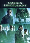MATRIX REVOLUTIONS (DVD)