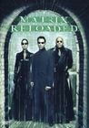 MATRIX RELOADED (DVD)