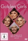 GOLDEN GIRLS - 3. STAFFEL [4 DVDS] - DVD - Comedy