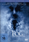 THE FOG - NEBEL DES GRAUENS - EXTENDED VERSION - DVD - Horror