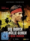 DIE DURCH DIE HÖLLE GEHEN [2 DVDS] - DVD - Kriegsfilm