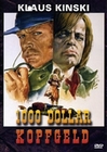 1000 DOLLAR KOPFGELD (DVD)
