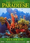 DIE LETZTEN PARADIESE - REGENWALD UND KORALLENZ. - DVD - Tiere