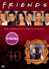 FRIENDS - BOX SET / STAFFEL 10 [5 DVDS] - DVD - Comedy