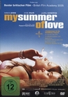 MY SUMMER OF LOVE - DVD - Unterhaltung