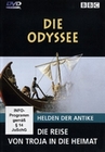 DIE ODYSSEE - HELDEN DER ANTIKE