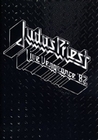JUDAS PRIEST - LIVE VENGEANCE `82