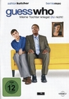 GUESS WHO - MEINE TOCHTER KRIEGST DU NICHT DVD - DVD - Komödie