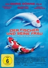DER FISCHER UND SEINE FRAU - DVD - Unterhaltung